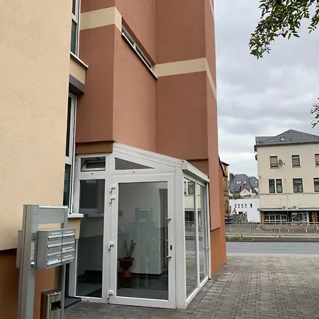 Ferienwohnung Schaaf Limburg an der Lahn Exterior photo