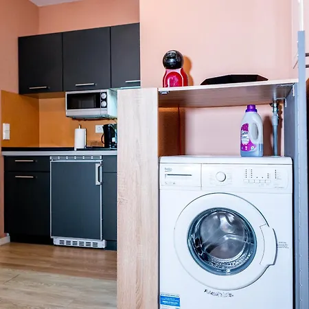 Ferienwohnung Schaaf Limburg an der Lahn Exterior photo
