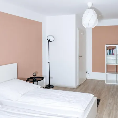 Ferienwohnung Schaaf Limburg an der Lahn Exterior photo