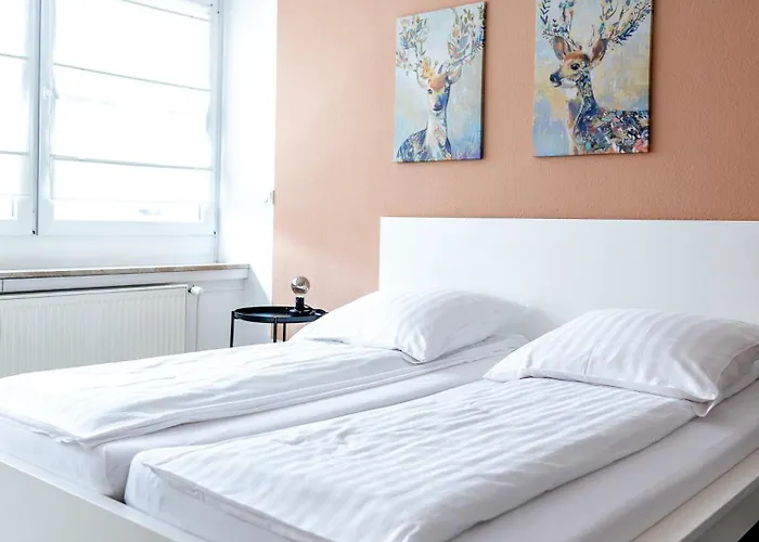Ferienwohnung Schaaf