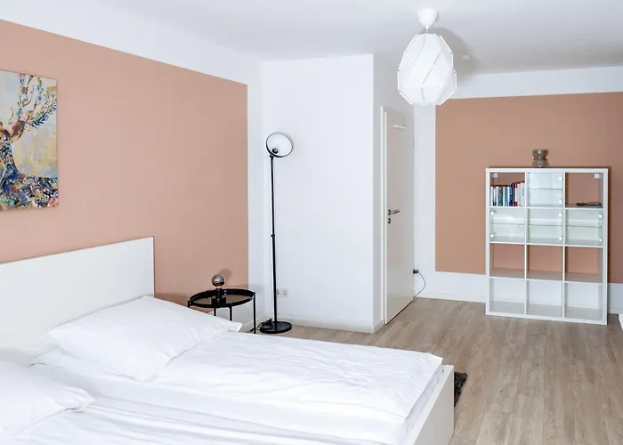 Ferienwohnung Schaaf