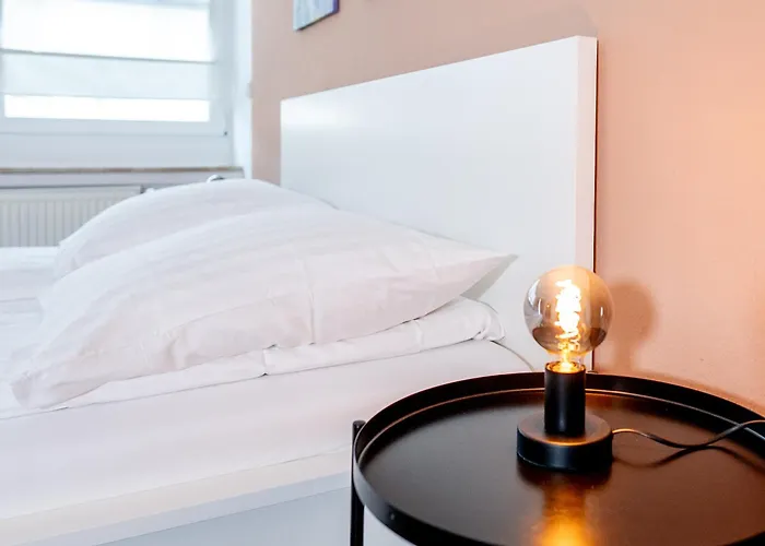 Ferienwohnung Schaaf