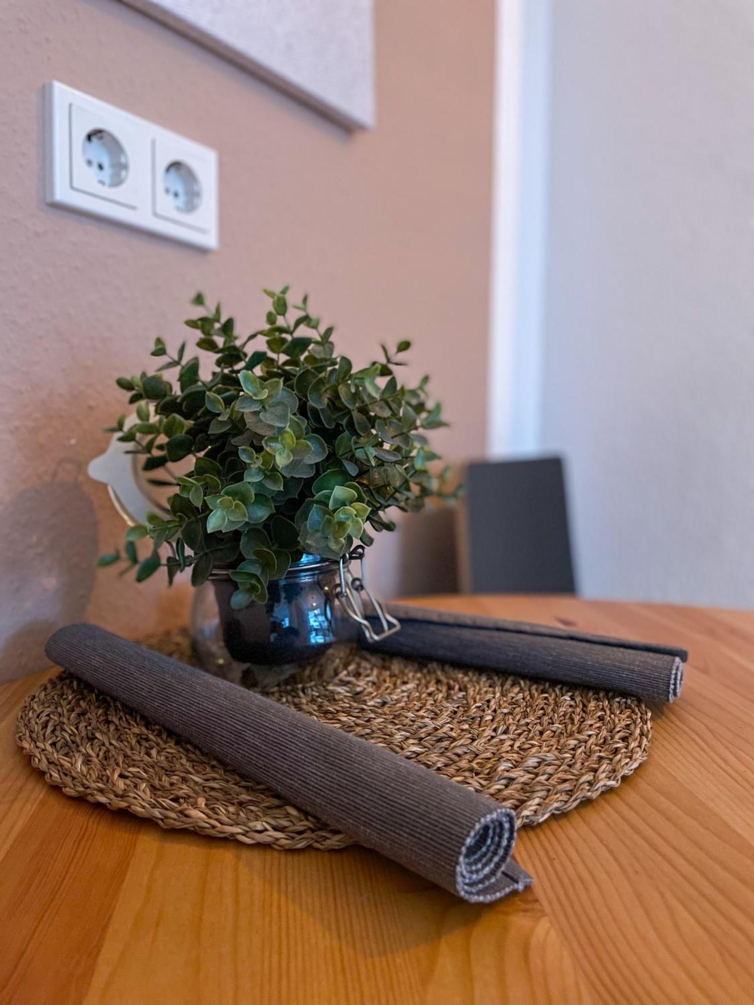 Schaaf Apartment