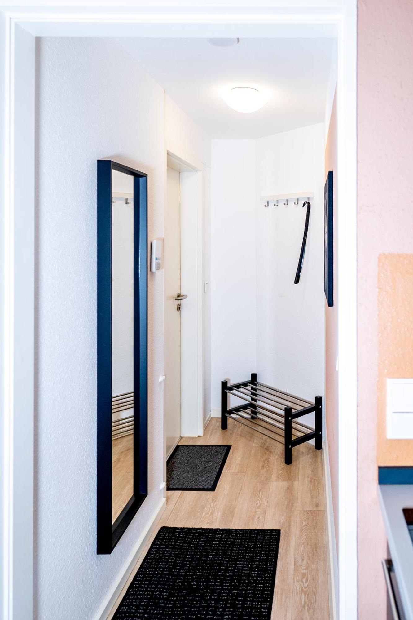 Schaaf Apartment Limburg an der Lahn