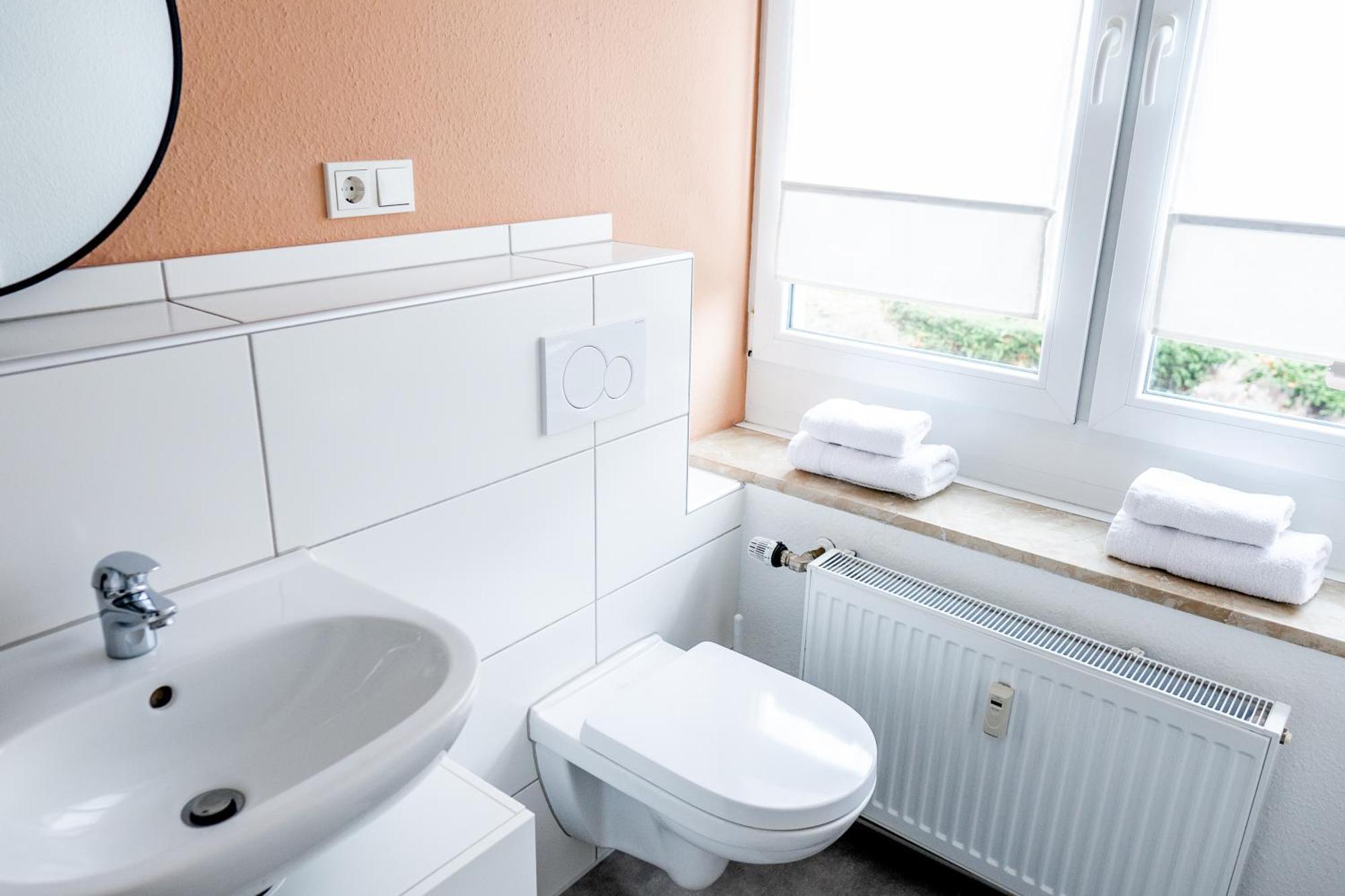 Schaaf Apartment Limburg an der Lahn