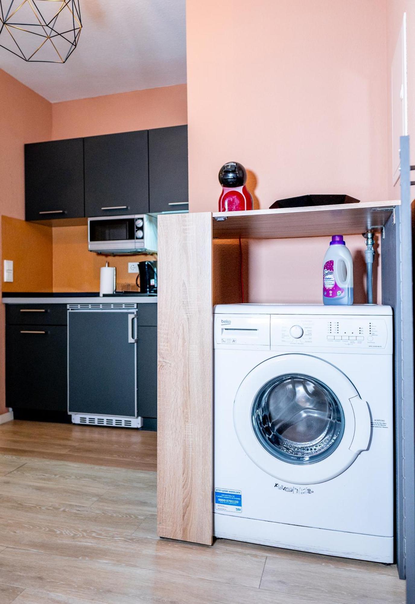 Schaaf Apartamento *