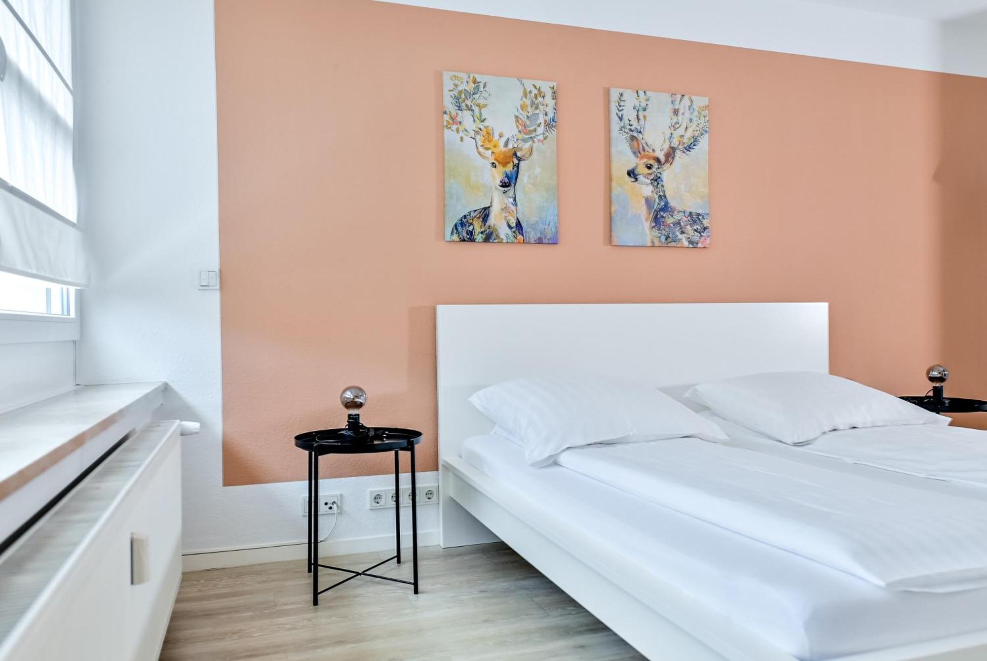 Schaaf Apartamento