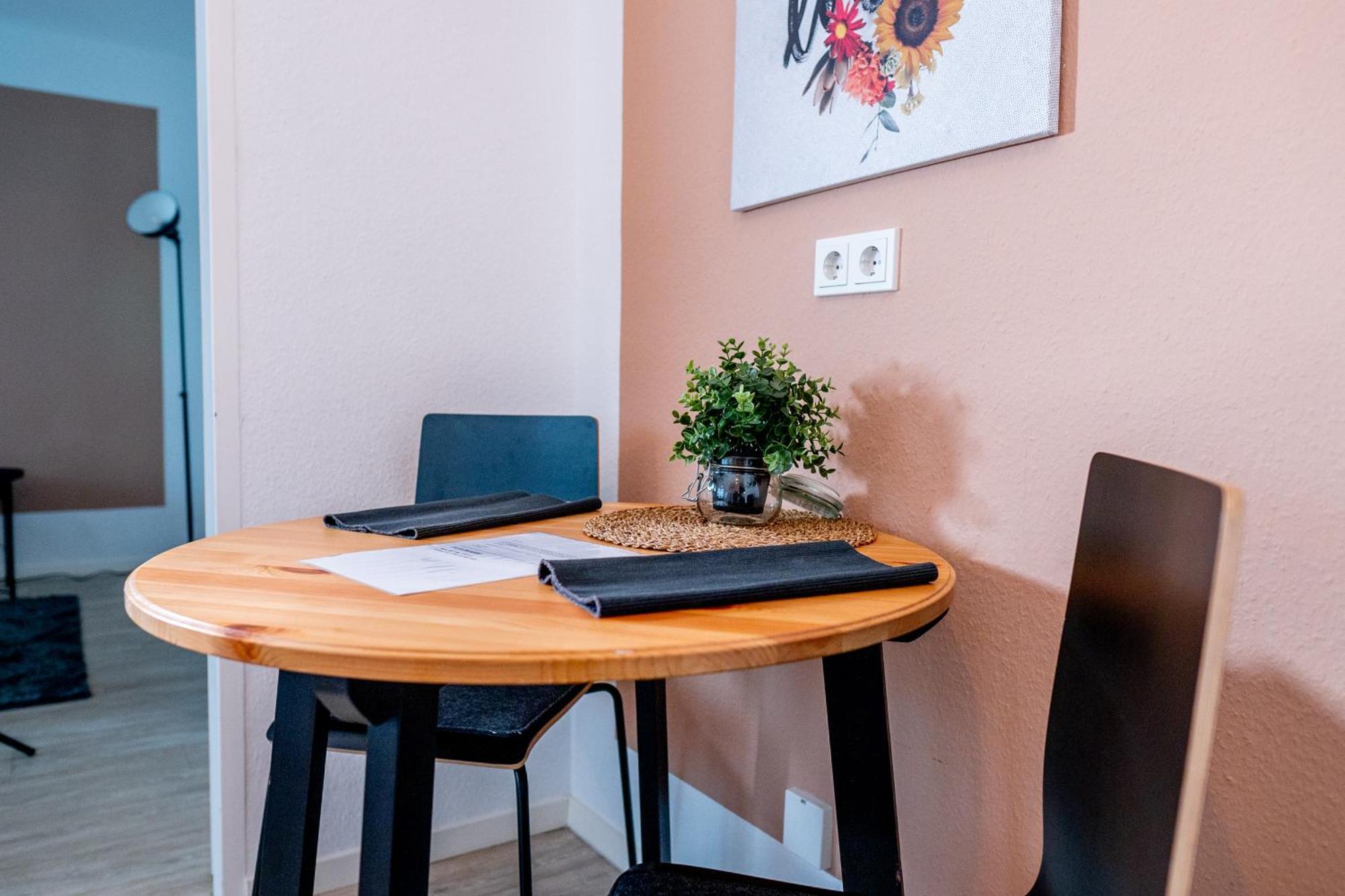 Apartamento Schaaf Limburg an der Lahn